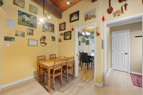 1804 Braemar Place Sw, Calgary, AB - Indoor