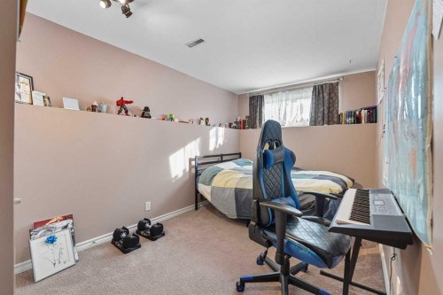 1804 Braemar Place Sw, Calgary, AB - Indoor
