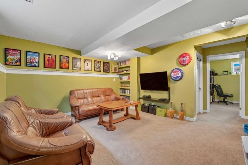 1804 Braemar Place Sw, Calgary, AB - Indoor