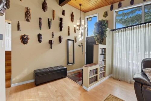 1804 Braemar Place Sw, Calgary, AB - Indoor