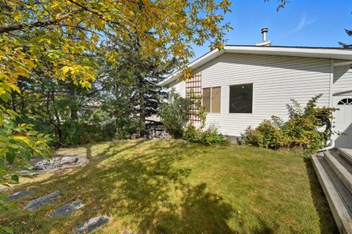 1804 Braemar Place Sw, Calgary, AB - Outdoor