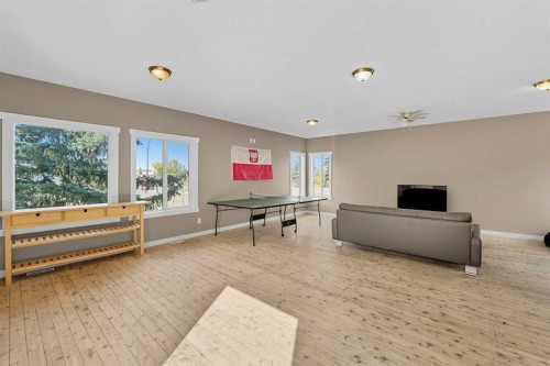 1804 Braemar Place Sw, Calgary, AB - Indoor