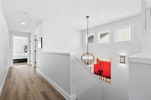 78 Copperpond Street Se, Calgary, AB - Indoor Photo Showing Other Room