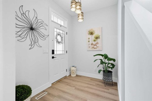 78 Copperpond Street Se, Calgary, AB - Indoor Photo Showing Other Room