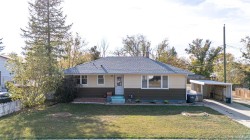 4705 3 Street WEST Claresholm, AB T0L 0T0