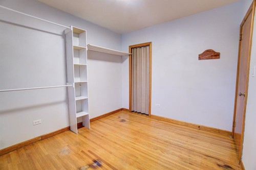 4705 3 Street West, Claresholm, AB - Indoor Photo Showing Other Room