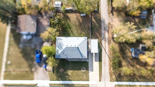 4705 3 Street West, Claresholm, AB - Outdoor With View