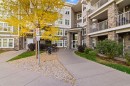 2206-11 Mahogany Row Se, Calgary, AB  - Outdoor With Balcony With Facade 