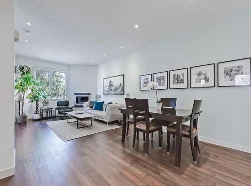 455 20 Avenue Ne, Calgary, AB - Indoor