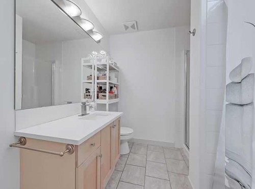 455 20 Avenue Ne, Calgary, AB - Indoor Photo Showing Bathroom