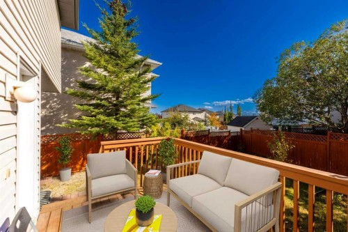 17 Royal Birkdale Crescent Nw, Calgary, AB - Outdoor With Exterior