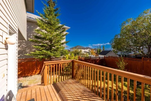 17 Royal Birkdale Crescent Nw, Calgary, AB - Outdoor