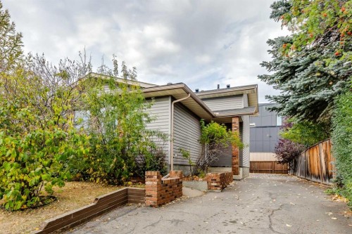 16 Ridgegate Way Sw, Airdrie, AB - Outdoor