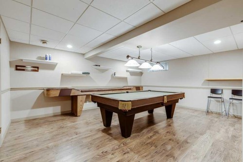 16 Ridgegate Way Sw, Airdrie, AB - Indoor Photo Showing Other Room