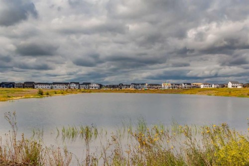 7173 Rangeview Avenue Se, Calgary, AB - Outdoor With View