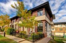 315 Aspen Hills Villas Sw, Calgary, AB  - Outdoor 