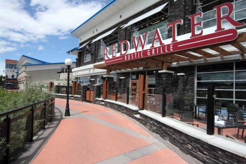 315 Aspen Hills Villas Sw, Calgary, AB - Outdoor