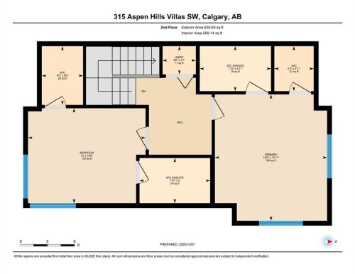 315 Aspen Hills Villas Sw, Calgary, AB - Other
