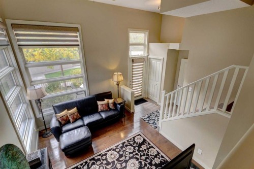 315 Aspen Hills Villas Sw, Calgary, AB - Indoor