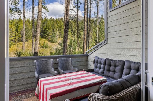 153-13 Aspen Glen, Canmore, AB - Outdoor With Exterior