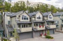 153-13 Aspen Glen, Canmore, AB  - Outdoor With Facade 