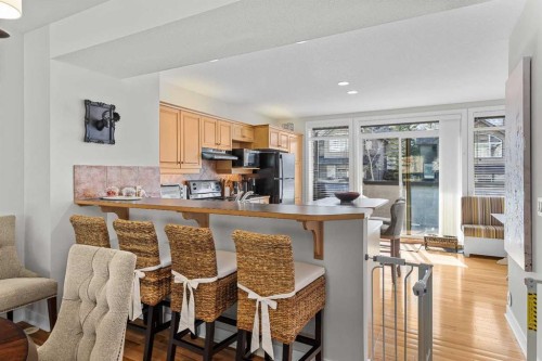 153-13 Aspen Glen, Canmore, AB - Indoor