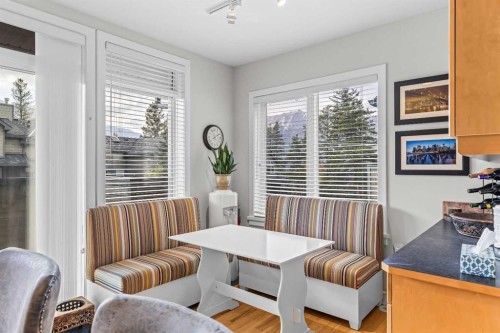 153-13 Aspen Glen, Canmore, AB - Indoor