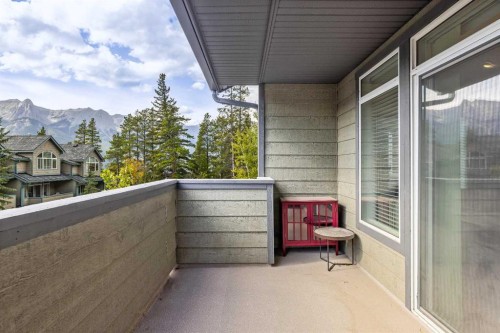 153-13 Aspen Glen, Canmore, AB - Outdoor With Exterior