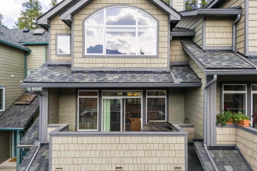 153-13 Aspen Glen, Canmore, AB - Outdoor