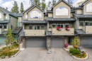 153-13 Aspen Glen, Canmore, AB  - Outdoor With Facade 