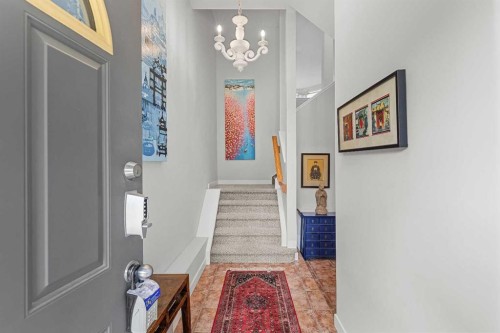 153-13 Aspen Glen, Canmore, AB - Indoor Photo Showing Other Room