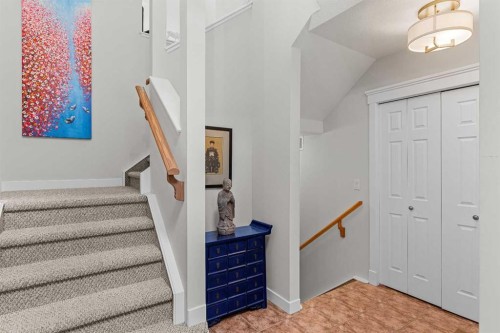 153-13 Aspen Glen, Canmore, AB - Indoor Photo Showing Other Room