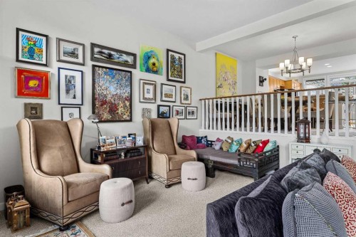 153-13 Aspen Glen, Canmore, AB - Indoor