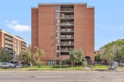 803-1414 5 Street SW Calgary, AB T2R 0Y8