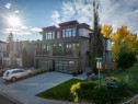 1827 22 Avenue Sw, Calgary, AB  - Outdoor With Deck Patio Veranda 