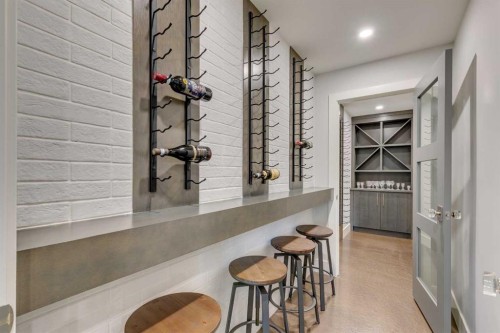 1827 22 Avenue Sw, Calgary, AB - Indoor