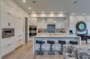 1827 22 Avenue Sw, Calgary, AB  - Indoor Photo Showing Kitchen With Upgraded Kitchen 
