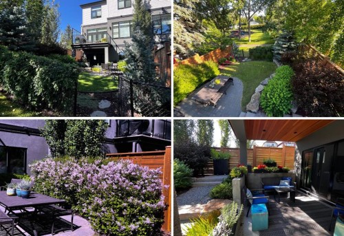 1827 22 Avenue Sw, Calgary, AB - Outdoor