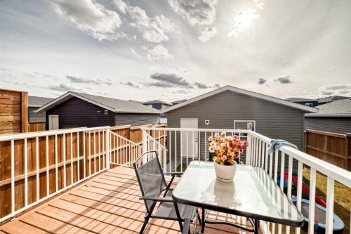 868 West Lakeview Drive, Chestermere, AB - Outdoor With Exterior