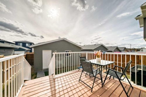 868 West Lakeview Drive, Chestermere, AB - Outdoor With Exterior