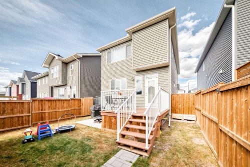 868 West Lakeview Drive, Chestermere, AB - Outdoor