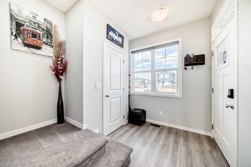 868 West Lakeview Drive, Chestermere, AB - Indoor Photo Showing Other Room