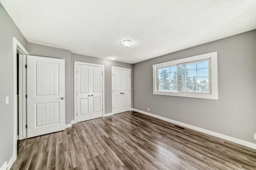 327 Falshire Way Ne, Calgary, AB - Indoor Photo Showing Other Room