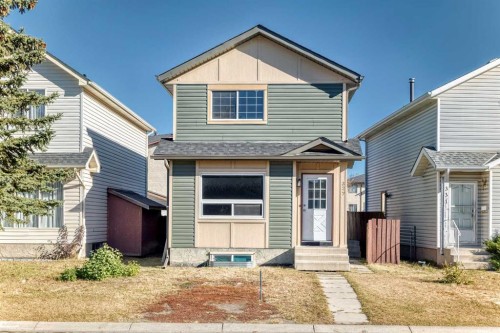 327 Falshire Way NE Calgary, AB T3J 2B3