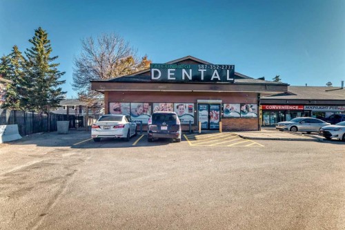 327 Falshire Way Ne, Calgary, AB - Outdoor