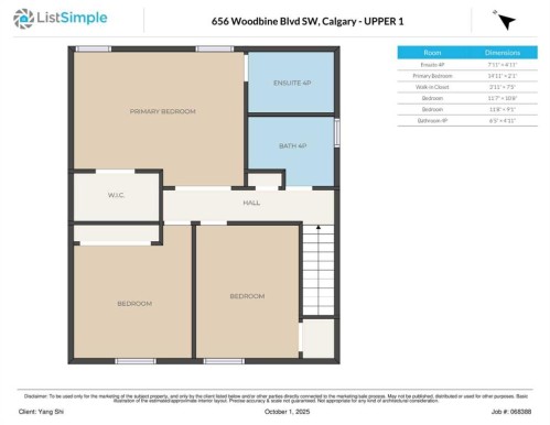 656 Woodbine Boulevard Sw, Calgary, AB - Other