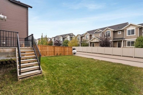 313 Evansglen Drive Nw, Calgary, AB - Outdoor