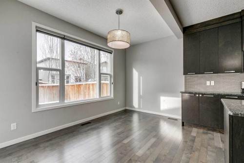 2107 Brightoncrest Green Se, Calgary, AB - Indoor Photo Showing Other Room