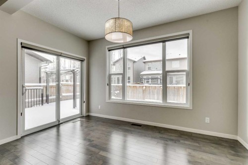 2107 Brightoncrest Green Se, Calgary, AB - Indoor Photo Showing Other Room