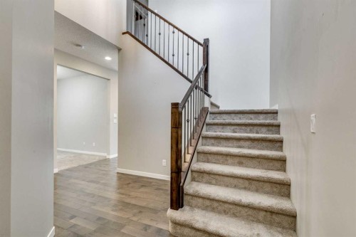2107 Brightoncrest Green Se, Calgary, AB - Indoor Photo Showing Other Room